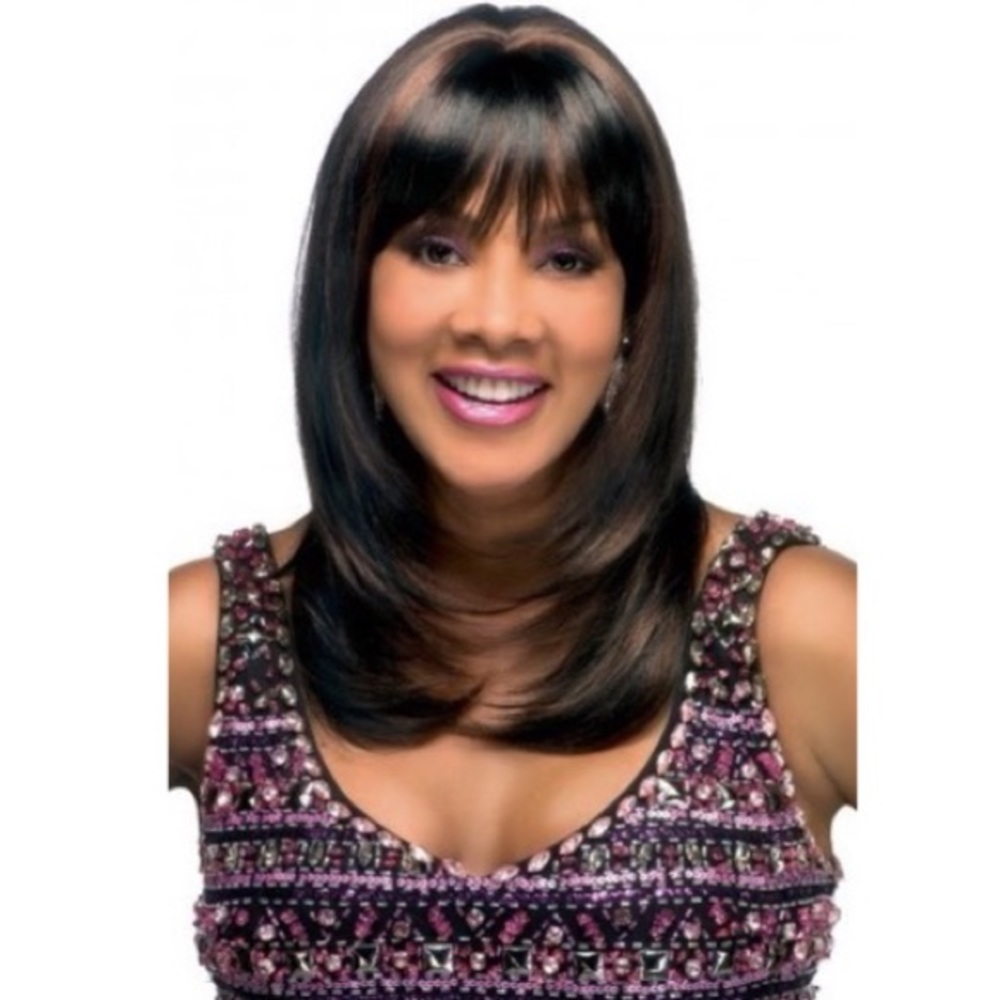 Beverly Johnson “Charlie”